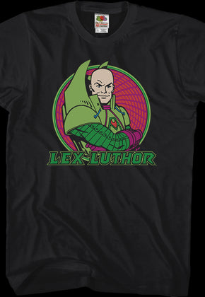Lex Luthor Superman T-Shirt