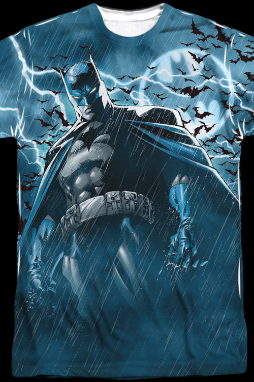 Lightning Batman Shirtmain product image