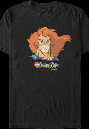 Lion-O ThunderCats T-Shirt