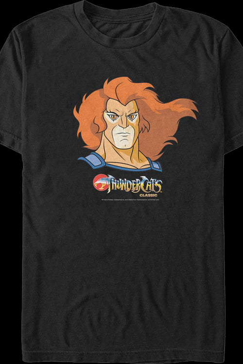 Lion-O ThunderCats T-Shirtmain product image