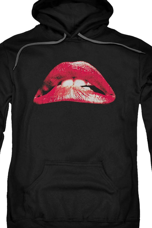 Lips Rocky Horror Picture Show Hoodiemain product image