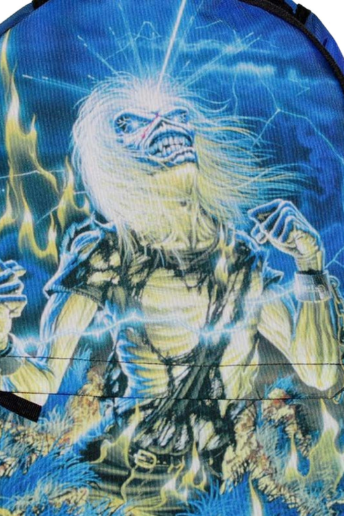 Live After Death Iron Maiden Backpackmain product image