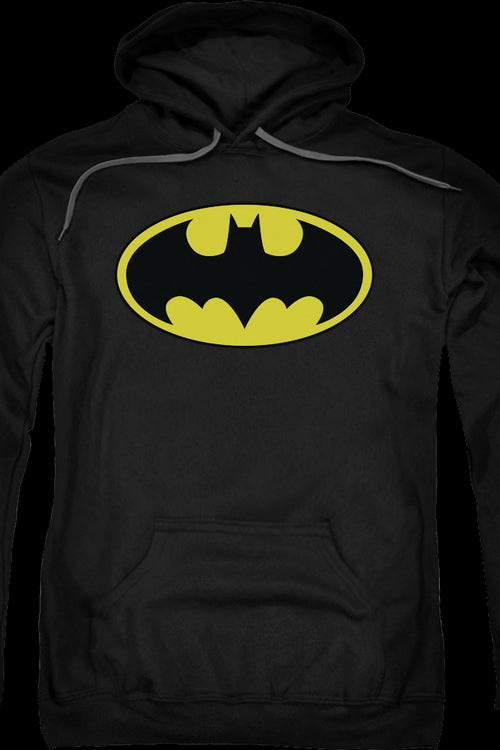 Logo Batman Hoodiemain product image