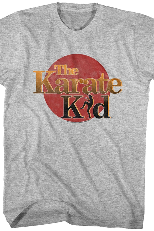 Logo Karate Kid T-Shirtmain product image