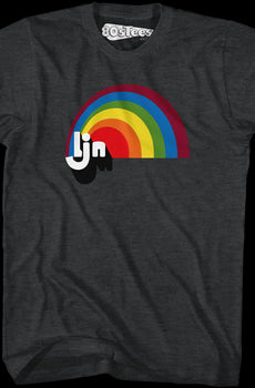 Logo LJN T-Shirt