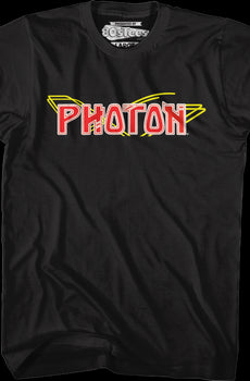 Logo Photon T-Shirt