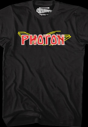 Logo Photon T-Shirt