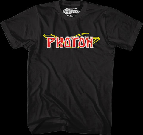 Photon T-Shirts