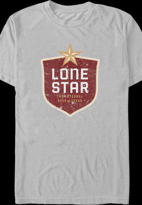 Lone Star Beer T-Shirt