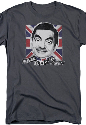 Long Live Mr. Bean T-Shirt
