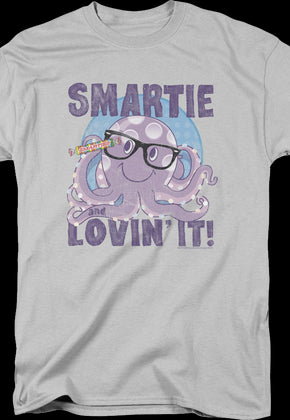Lovin' It Smarties T-Shirt