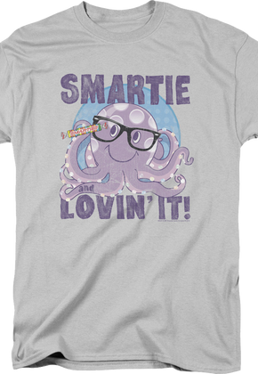 Lovin' It Smarties T-Shirt