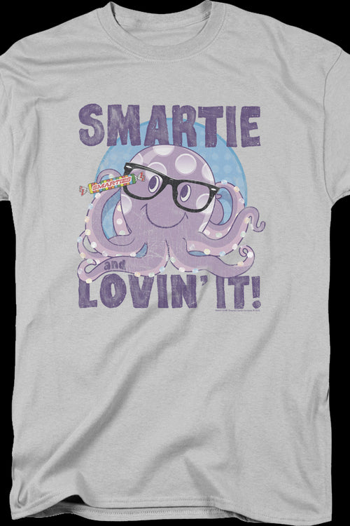 Lovin' It Smarties T-Shirtmain product image