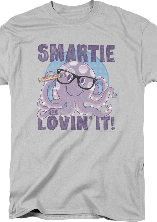 Lovin' It Smarties T-Shirt - main product image