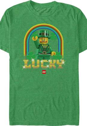 Lucky Lego T-Shirt