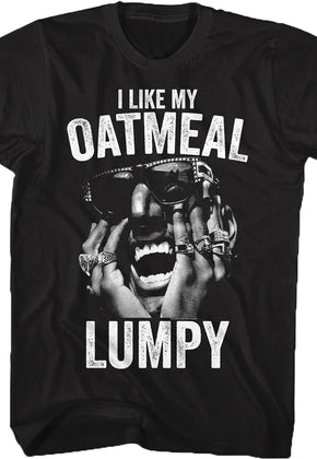 Lumpy Oatmeal Digital Underground T-Shirt