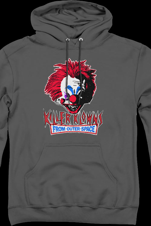 Magori Killer Klowns From Outer Space Hoodiemain product image