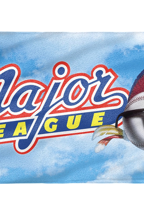 Major League Towelmain product image