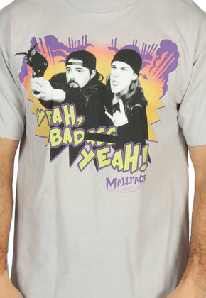 Mallrats Shirt