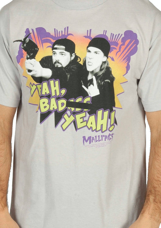 Mallrats Shirt - main product image