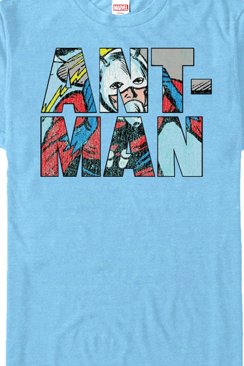 Marvel Ant-Man T-Shirtmain product image