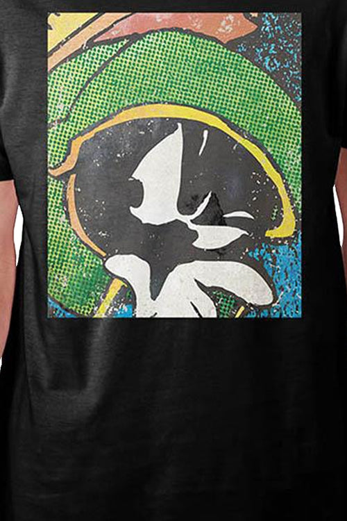Marvin The Martian Looney Tunes Shirtmain product image