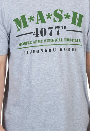 Mash 4077 Shirt