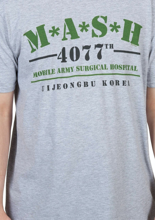Mash 4077 Shirt - main product image