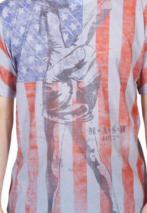 MASH Sublimation Shirt