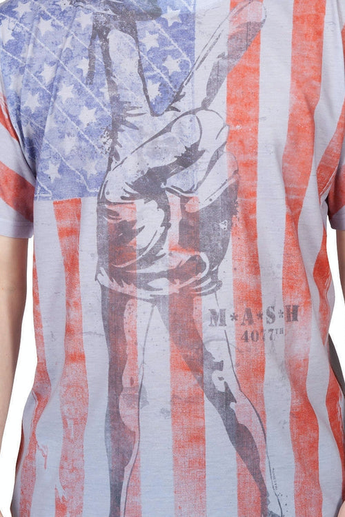 MASH Sublimation Shirtmain product image