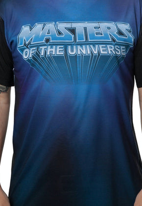 Masters of the Universe Sublimation T-Shirt