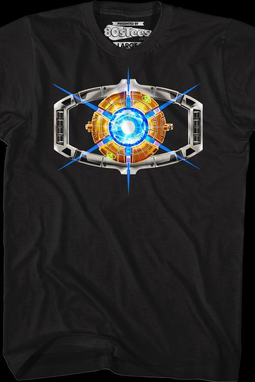 Matrix Of Leadership Transformers T-Shirtmain product image