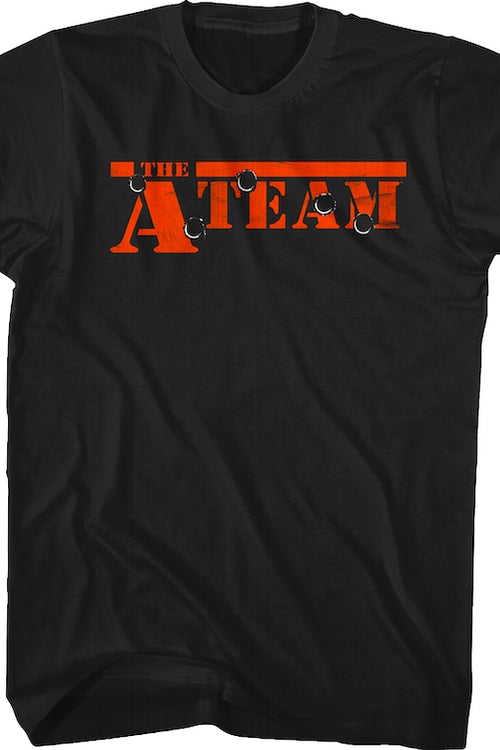 Maybe You Can Hire The A-Team Shirtmain product image