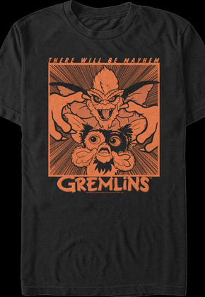 Mayhem Gremlins T-Shirt