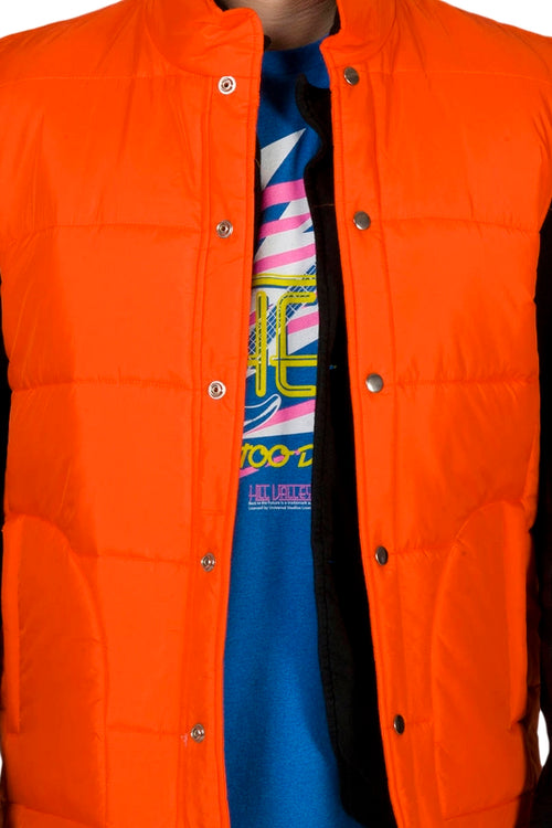 McFly Vestmain product image