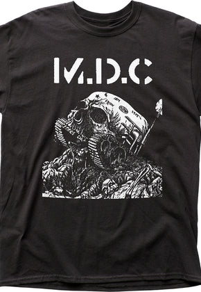 MDC T-Shirt