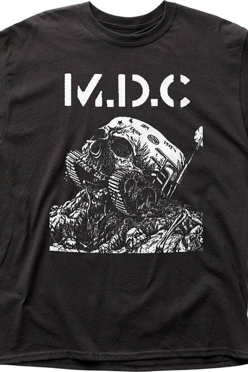 MDC T-Shirtmain product image