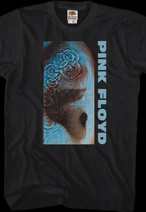 Meddle Pink Floyd T-Shirt