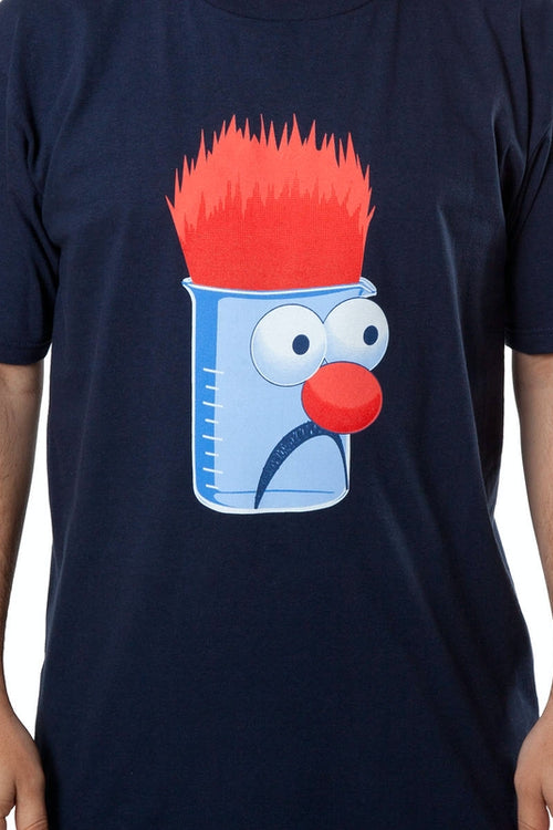 Mens Beaker Shirtmain product image