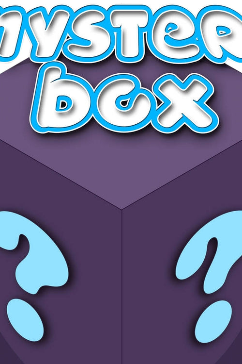 Mens Mystery Boxmain product image