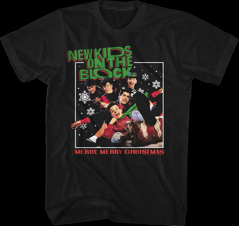 Music Christmas Shirts
