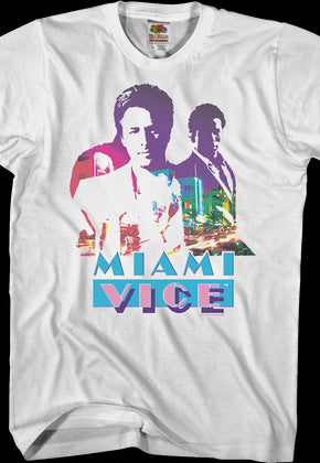 Miami Vice T-Shirt