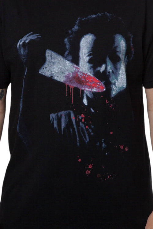 Michael Myers T-Shirtmain product image