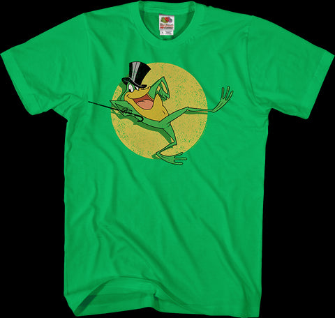 80s Cartoons T-Shirts