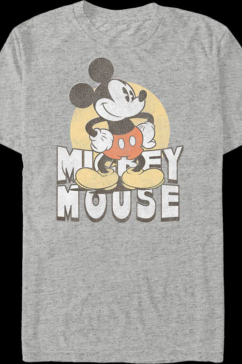 Mickey Mouse Shirtmain product image