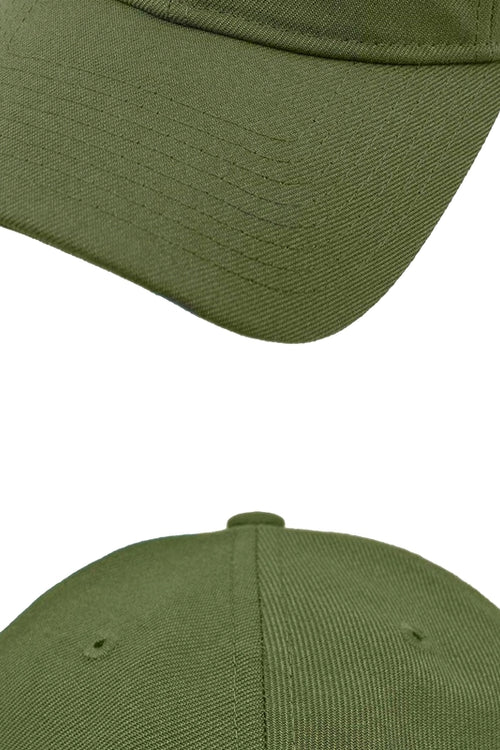 Military Green Punisher Logo Marvel Comics Adjustable Hatmain product image