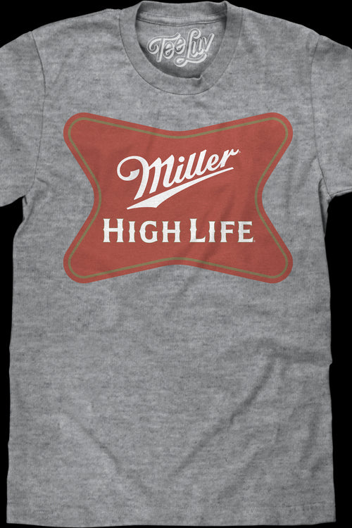 Miller High Life T-Shirtmain product image