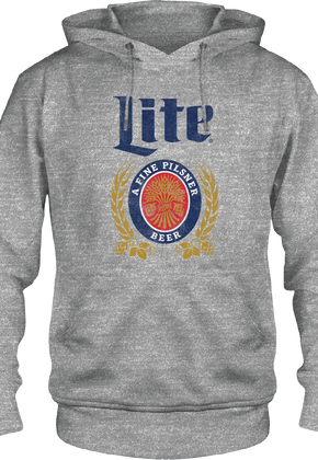 H3 Miller Lite Hoodie
