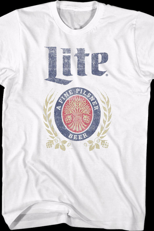 Miller Lite T-Shirtmain product image