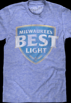 Milwaukee's Best Light T-Shirt